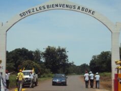 Boké/santé : des femmes préfèrent encore accoucher à domicile plutôt que d’aller dans une structure sanitaire