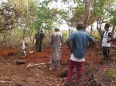 Gaoual : la mine de Kounsitel fait de nouvelles victimes