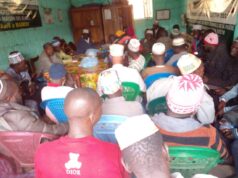 Mamou/exploitation forestière : la fédération nationale des professionnels du bois en conclave