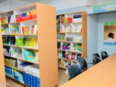 Apprentissage inclusif pour tous : Ecobank Guinée offre des équipements et rénove l’école des sourds-muets de Boulbinet