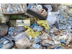 Guinée : le recyclage des déchets plastiques une solution pour l’environnement et une garantie pour l’emploi
