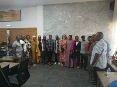 GUINÉE/ PROTECTION DE L’ENFANCE : UNE FEUILLE DE ROUTE ÉLABORÉE À CONAKRY