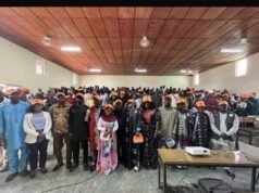 Nzérékoré/Lutte contre les Violences Basées sur le Genre : Les enfants au cœur de la sensibilisation