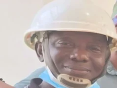 COMMUNIQUÉ/ EDG : AVIS DE DÉCÈS