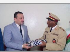 Kissidougou/Coopération Guinée-Italie : Lancement du projet « balokindo »