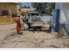 Labé/Ley Doghora : Un élève meurt dans un éboulement