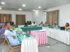 Management des médias :Voici l’essentiel du contenu de la formation de Conakry