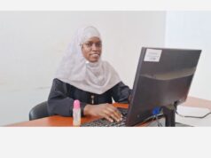 FEMME ET MÉTIER : À la rencontre de braves jeunes dames de la mécanique et de l’informatique au CEPERTAM