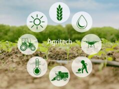 𝐑𝐞́𝐯𝐨𝐥𝐮𝐭𝐢𝐨𝐧 𝐯𝐞𝐫𝐭𝐞 𝐞𝐧 𝐆𝐮𝐢𝐧𝐞́𝐞 : 𝐋’𝐀𝐠𝐫𝐢-𝐓𝐞𝐜𝐡 𝐩𝐨𝐮𝐫 𝐬𝐭𝐢𝐦𝐮𝐥𝐞𝐫 𝐥𝐚 𝐩𝐫𝐨𝐝𝐮𝐜𝐭𝐢𝐯𝐢𝐭𝐞́, 𝐥𝐞 𝐝𝐞́𝐯𝐞𝐥𝐨𝐩𝐩𝐞𝐦𝐞𝐧𝐭 𝐫𝐮𝐫𝐚𝐥 𝐞𝐭 𝐥𝐚 𝐜𝐫𝐨𝐢𝐬𝐬𝐚𝐧𝐜𝐞 𝐞́𝐜𝐨𝐧𝐨𝐦𝐢𝐪𝐮𝐞