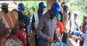 NZÉRÉKORÉ : Capitalisation des acquis du projet «village Faim Zéro»