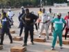 Kindia : la FEGRAPE mobilise autour d’une marche pour promouvoir le sport et le bien-être