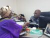 GUINÉE/REBOISEMENT : LES RECOMMANDATIONS D’UN EXPERT DES PLANTES DR SEKOU MAGASSOUBA