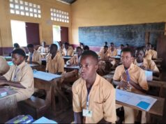 Kindia : 30 415 candidats affrontent les épreuves du BEPC