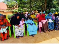Mamou/Planification familiale : lancement de la campagne nationale de sensibilisation