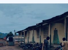 Kindia/Education : l’école primaire de Sounounou se dégrade au quotidien