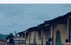 Kindia/Education : l’école primaire de Sounounou se dégrade au quotidien