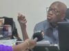 Guinée/Préservation du Patrimoine forestier : Entretien exclusif avec Dr Sékou MAGASSOUBA Directeur de l’Herbier National