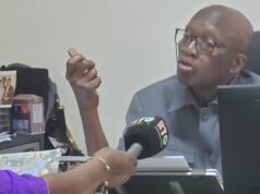 Guinée/Préservation du Patrimoine forestier : Entretien exclusif avec Dr Sékou MAGASSOUBA Directeur de l’Herbier National