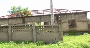 Dinguiraye/Kalinko : la construction du centre de santé à l’arrêt suscitant des interrogations