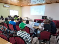 Kindia/Développement rural : ENABEL organise la 22ᵉ concertation régionale pour une gouvernance agricole territoriale renforcée
