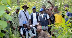 KOUNDARA/GAOUAL — PROTECTION DE LA NATURE : l’OMVG POURSUIT SA CAMPAGNE DE REBOISEMENT AUTOUR DU BASSIN DU KOLIBA