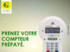 Électricité de Guinée : la Direction Générale annonce une opération de pose de compteurs prépayés dans les communes de Conakry