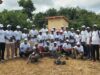 Forécariah/Education relative à l’environnement : Guinée écologie et ses partenaires initient les enfants à la préservation de la nature