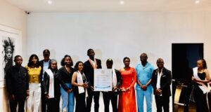 Guinée/Humanitaire et engagement citoyen : Le Rotaract Club Camayenne dresse son bilan et fixe le cap pour le mandat 2026-2027