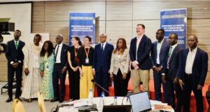 Afrique/climat : Urgence écologique et adaptation au changement climatique quand la société civile Ouest-africaine se mobilise autour de la modification du rayonnement solaire (MRS)